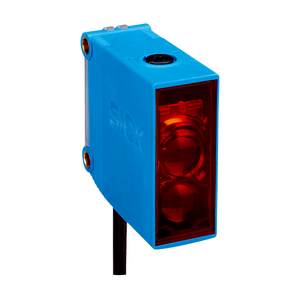 SICK G10 Series GL10-R3811 Photoelectric Retro-Reflective <strong>Sensor</strong> 24 V AC/DC &amp; 240 V AC/DC Optical <strong>Sensors</strong> - Product Image 1