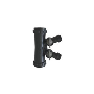 ข้อต่อ<span class=keywords><strong>ท่อ</strong></span>ฝนคุณภาพสูงแบบกำหนดเอง - อุปกรณ์ระบบสปริงเกอร์พลาสติกที่เชื่อถือได้ อุปกรณ์ข้อต่อท่อฝนสำหรับการชลประทาน - Product Image 6