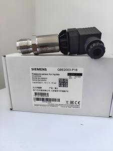 Transmisores Siemens Sitrans P200/P210/P220 7MF1565 7MF1566 7MF1567 Sensor Absoluto de 4-20 mA - Product Image 4