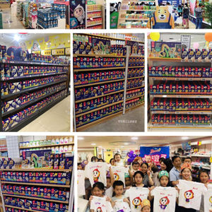 Popular saludable calidad nutritiva <span class=keywords><strong>avena</strong></span> bebé cereal - Product Image 5