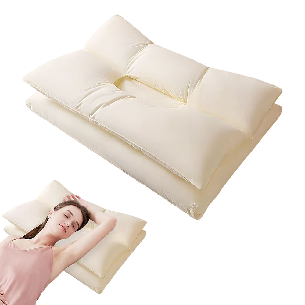 สีขาวครีม