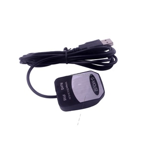 DIYmalls JQJ FZ3677 G-mouse Módulo <span class=keywords><strong>GPS</strong></span> <span class=keywords><strong>USB</strong></span> Dongle con Antena Externa de Montaje Remoto Chipset U8 para Linux/Windows/Raspberry Pi - Product Image 2