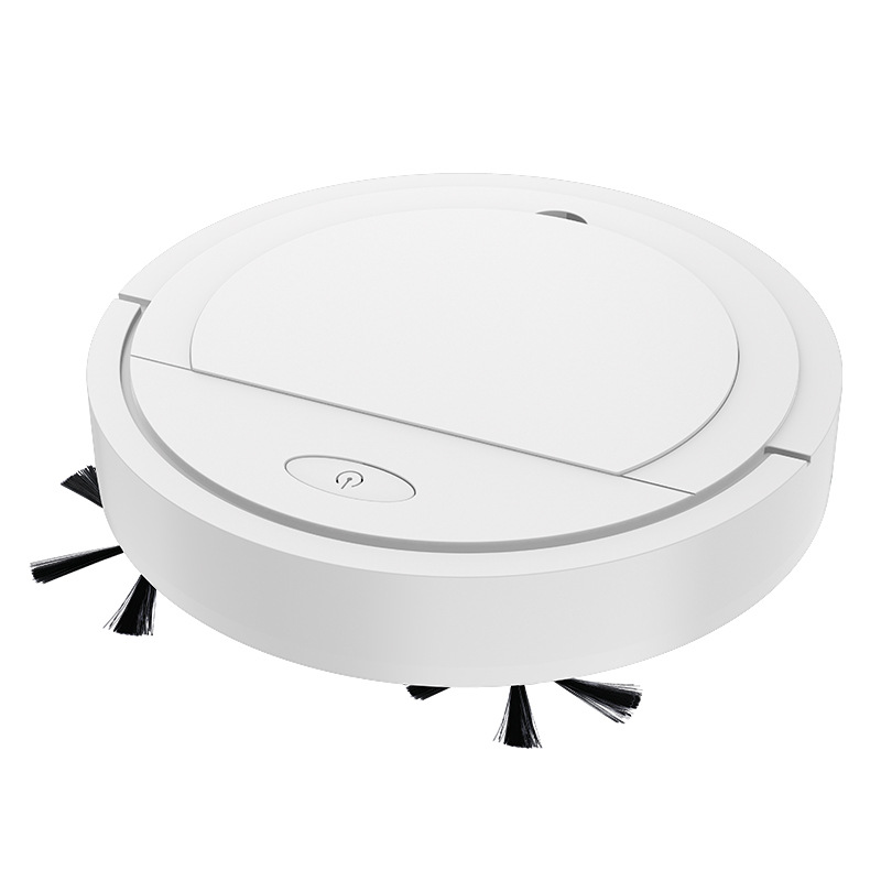 KS168 Dual Motor [Polar White]