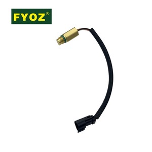 1 PC 2584521 Capteur de vitesse moteur pour pièces de rechange d'excavatrice CAT <span class=keywords><strong>CATERPILLAR</strong></span> <span class=keywords><strong>651E</strong></span> 769D 771D 773D 773E 775E - Product Image 1