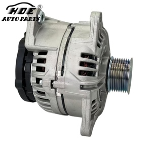 4892320 5259578 9945430 Venta al por Mayor de Autopartes Alternador de Alta Calidad para IVECO EUROCARGO - Product Image 5