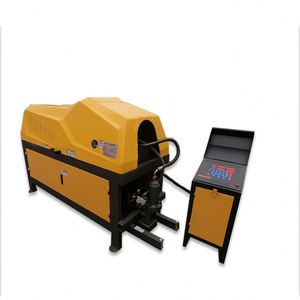 5mm 12mm <strong>Used</strong> <strong>Rebar</strong> Straightening Machine Scrap Steel Bar Rod Straightening Machine <strong>for</strong> <strong>Sale</strong> - Product Image 3