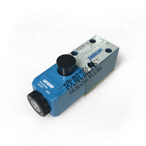 โซลินอยด์ DG4V 3 2AL VM U H7 60 - Product Image 3