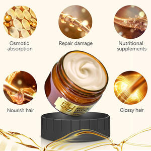Shampooing bio au collagène adapté à tous les types de <span class=keywords><strong>cheveux</strong></span> Soin quotidien Huile d'argan Produit naturel pour les <span class=keywords><strong>cheveux</strong></span> <span class=keywords><strong>Meilleur</strong></span> après-shampoing pour <span class=keywords><strong>cheveux</strong></span> bouclés - Product Image 3