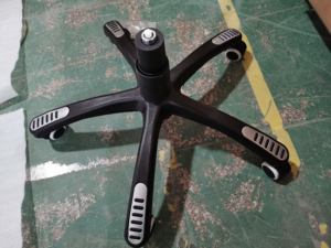 Black <strong>UK</strong> Popular Style Factory Good Quality <strong>Leather</strong> Massage High Back <strong>Office</strong> <strong>Chairs</strong> - Product Image 6