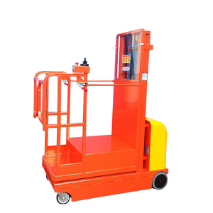 Pemetik Pesanan Listrik, SINOLIFT Seri ZDYT Pemetik Pesanan Listrik Penuh - Product Image 2