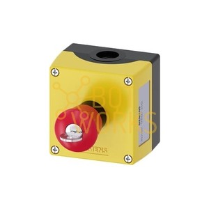 Siemens 3SU18010NN002AA2 - Nuovo - Product Image 1