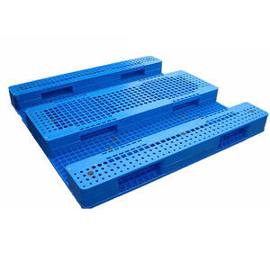 プラスチックパレット卸売サイズ1500*1500ヘビーデューティー高密度再利用可能プラスチックパレット - Product Image 2