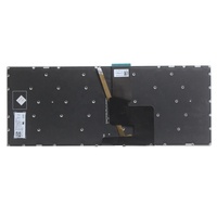 Nouveau clavier de remplacement pour ordinateur portable Lenovo Ideapad 330S-14 330S-14Ikb 330S-14Ast, clavier britannique
