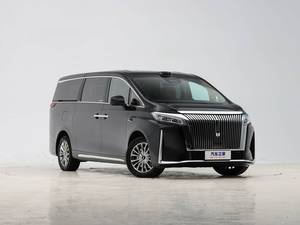 New Energy Medium and Large MPV Plug-In Hybrid 1,5 T Desplazamiento Delantero Tracción en las cuatro ruedas 2023 GWM WEY 80 Versión extendida - Product Image 3