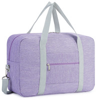 Promotion léger étanche grande capacité pliable Extra Large sacs polochon déménagement maison sac de rangement