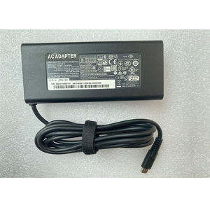 HK-HHT แล็ปท็อปอะไหล่ 20V 4.5A 90W USB C AC อะแดปเตอร์ชาร์จสําหรับ MSI แหล่งจ่ายไฟ - Product Image 2