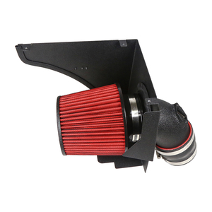 BMW G30 G31 B58 540i HAVA GİRİŞİ sistemi için alüminyum yüksek kaliteli soğuk HAVA GİRİŞİ giriş kiti - Product Image 4
