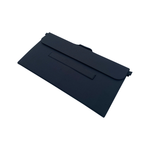 Oferta Especial: Panel Solar Plegable Portátil de 60W, Negro, de Silicio Monocristalino con 23% de Eficiencia para Exteriores - Product Image 3