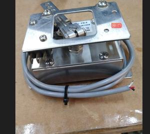 Acelerador 0-5KOhm Curtis Pot Box de 3 cables para conversión de CA en carros de la serie <span class=keywords><strong>Club</strong></span> Car más antiguos, carros Resis-tor y maratones - Product Image 4