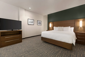 Ensemble de meubles de chambre d'hôtel Residence <span class=keywords><strong>Inn</strong></span> <span class=keywords><strong>by</strong></span> <span class=keywords><strong>Marriott</strong></span> Mobilier de mode moderne - Product Image 3