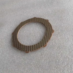 Disque de friction Hangood HZ-06 GFB36 GFB40 pour boîte de vitesses à réduction 107*72*2/OLS8, disque de friction de transmission 107x72x2/OLS8 - Product Image 3