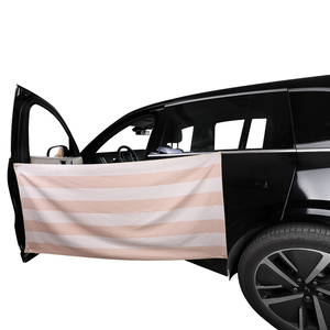 Serviette <span class=keywords><strong>de</strong></span> <span class=keywords><strong>plage</strong></span> magnétique portable personnalisée en gros avec aimant puissant, séchage rapide, <span class=keywords><strong>tapis</strong></span> <span class=keywords><strong>de</strong></span> <span class=keywords><strong>plage</strong></span> extérieur - Product Image 3