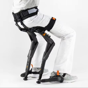 Noonee CHAIRLESS CHAIR 2.0 Chaise exosquelette pour s'asseoir n'importe où, à tout moment, de toute façon - Product Image 2