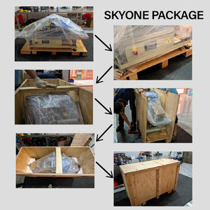 Máquina Etiquetadora de Brillo Labial Personalizada de Fábrica, Máquina Etiquetadora de Bolígrafos, Máquina Etiquetadora de Tubos de Recolección de Sangre - Product Image 5