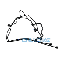 New Auto Engine System Fuel Pipe Fuel vapor Valve for Land Rover Discovery Range Rover Evoque OEM LR045109 LR027894