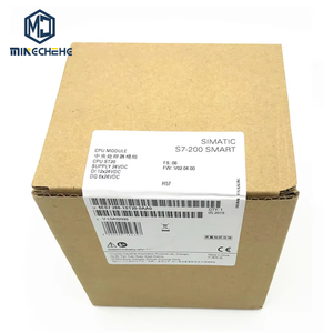 PLC PLC S7-200 สมาร์ทซีพียูโมดูล 6ES7288-1ST20-0AA0 - Product Image 1
