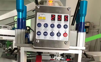 Machine de sérigraphie 6 couleurs pour t-shirts Pulpos Serigrafia Sérigraphie automatique Octopus Textile Sérigraphie