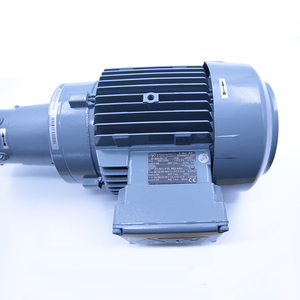 Pompes multi-circuits VOGEL pour lubrification circulante et hydrostatique ZM1002-S2+140 - Product Image 2