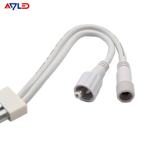 Barres lumineuses LED étanches et fines avec rétroéclairage, 14 LED, bande LED en aluminium 3030, 160 °   Barre de pixels LED 16,8W 12000K pour boîte lumineuse extérieure - Product Image 5