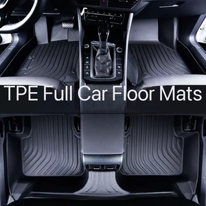 <span class=keywords><strong>Tappetini</strong></span> Auto in TPE Speciali per <span class=keywords><strong>Skoda</strong></span> Octavia, Superb, Rapid Spaceback, Fabia, <span class=keywords><strong>Kodiaq</strong></span>, Kamiq - Product Image 2