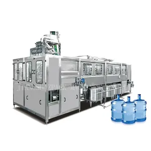 Machine de remplissage équipement d'usine suppositoire liquide d'eau remplissage et scellage machines