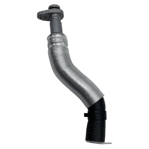 Manguera de turbocompresor para Bmw 11658617069, pieza de repuesto de tubo de entrada de aire de aleación de aluminio - Product Image 1