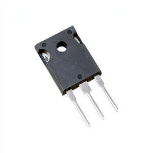 ทรานซิสเตอร์ IRG7PK35UD1PBF TO-247-3 ชิ้นส่วนอิเล็กทรอนิกส์ บริการครบวงจรแบบดั้งเดิม - Product Image 1