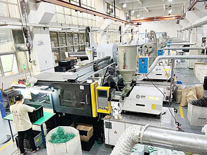 <span class=keywords><strong>BORCHE</strong></span> 3S 80T 200T 500T Gebrauchte Desktop-Kunststoffspritzgießmaschine Fabrik zum Verkauf - Product Image 6