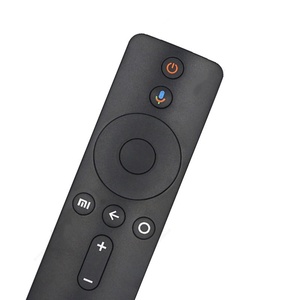 <span class=keywords><strong>MI</strong></span>-VER. <span class=keywords><strong>Telecomando</strong></span> Vocale Bluetooth per <span class=keywords><strong>Xiaomi</strong></span> <span class=keywords><strong>Mi</strong></span> TV BOX S, Compatibile con 6 Dispositivi - Product Image 5