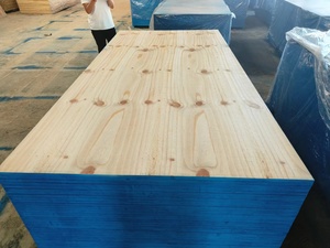 1/2 "3/4" 7/16 "CDX thô thông ván ép cho lợp 15mm 18mm CDX ván ép - Product Image 3