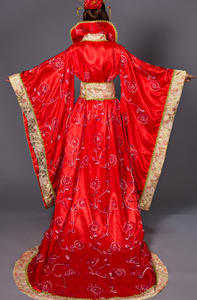 <span class=keywords><strong>ชุด</strong></span>ฮั่นฝูผู้หญิง <span class=keywords><strong>ชุด</strong></span>พื้นเมืองจีน <span class=keywords><strong>ชุด</strong></span>โบราณราชวงศ์<span class=keywords><strong>ถัง</strong></span> <span class=keywords><strong>ชุด</strong></span>คอสเพลย์ ราชินีจีน <span class=keywords><strong>ชุด</strong></span>โบราณราชวงศ์ฮั่น - Product Image 3