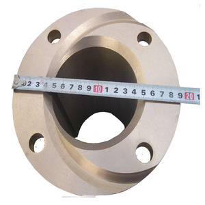 เครื่องบดโคนซิมมอนส์บูชทองแดง C84400หล่อลื่นสูง - Product Image 4