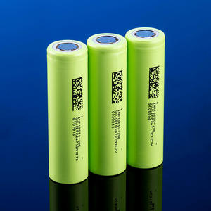 DMEGC <span class=keywords><strong>18650</strong></span> с высоким разрядом <span class=keywords><strong>29E</strong></span> 3,7 В 2900 мАч цилиндрическая аккумуляторная батарея NCM для бытовой электроники - Product Image 3