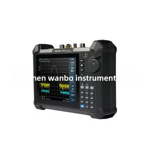 Siglent Dingyang المحمولة محلل الطيف إشارة Sha861A Sha862A نماذج Sha863A - Product Image 4