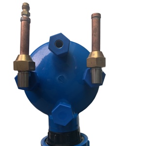 Échangeur de chaleur à tubes en titane, échangeur de chaleur pour <span class=keywords><strong>pompe</strong></span> à chaleur de <span class=keywords><strong>piscine</strong></span> à tubes en titane - Product Image 1