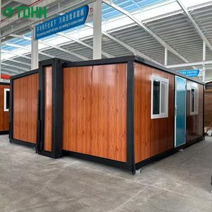 Offre Spéciale <span class=keywords><strong>Maison</strong></span> Conteneur <span class=keywords><strong>Préfabriquée</strong></span> Extensible 20Ft 40Ft 2 3 4 5 Chambres <span class=keywords><strong>Prix</strong></span> <span class=keywords><strong>Maison</strong></span> Modulaire <span class=keywords><strong>Préfabriquée</strong></span> Casa Contenedor - Product Image 3
