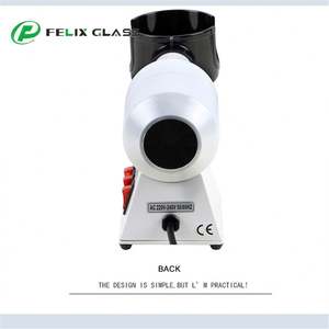 Localisateur optique de haute qualité FELIX OPTICAL, équipement optique avec une puissance de 600 W, une tension de 220 V, une garantie de 3 ans, certifié CE - Product Image 4