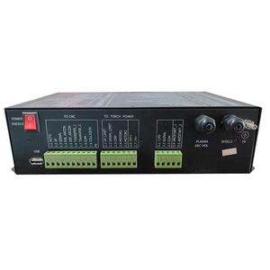 Contrôleur de machine de découpe plasma CNC Fangling F1621 de haute qualité avec régulateur de tension d'arc numérique PWM DC 24V, état neuf - Product Image 4