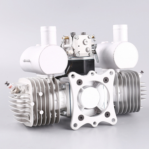 Motor de Gasolina Original DLE 111, Motor de Gasolina DLE111 de 111 CC para Modelo de Avión RC, Gran Venta, DLE-111, DLE 111CC, DLE - Product Image 4