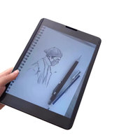 Protecteur d'écran anti-éblouissement en papier mat doux 10.2 pouces iPad Pro PET peinture écrire Film utilisation du téléphone portable